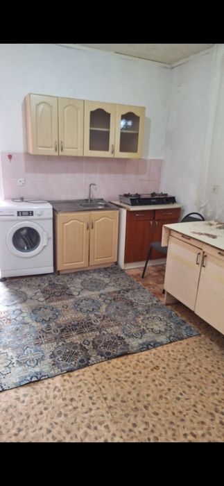 Сдам 2х комнатный дом в микрорайон Карасу