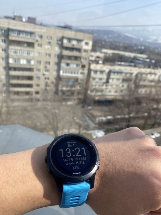 Garmin Forerunner 945