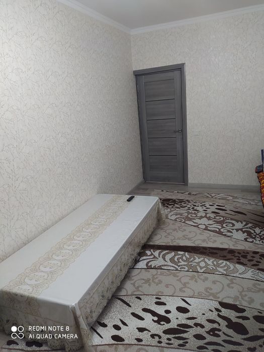 3-х комнатная квартира