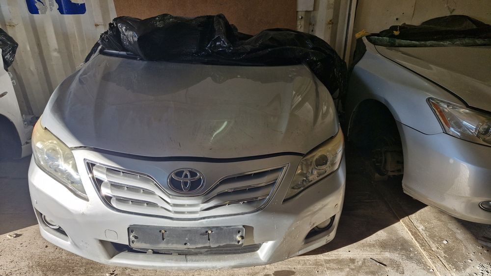 Авто запчасти, из корее орг