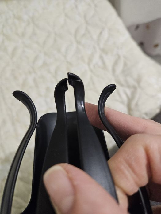 Поставка за чаша и шише за количка