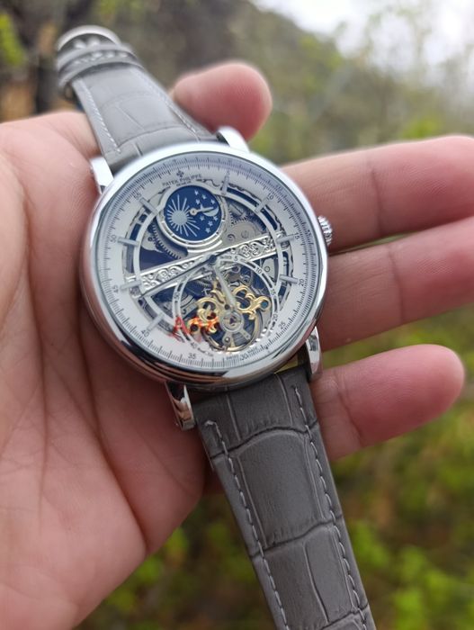 Мужские наручные часы Patek Philippe