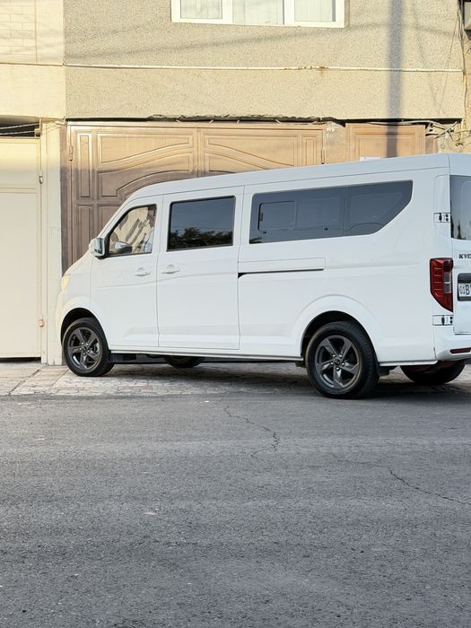 changan 2023 yil