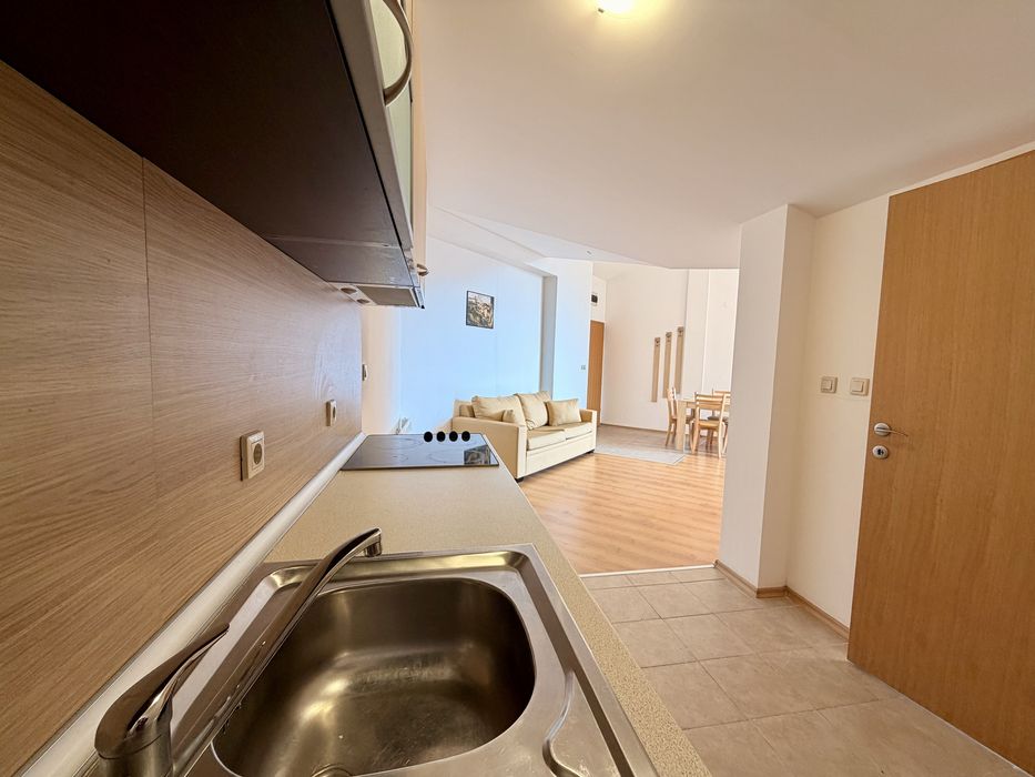 Продава се Двустаен апартамент в Банско - 81 кв.м за 612 €/кв.м - Снимка #6