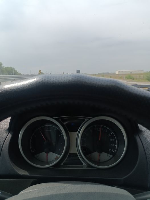 Geely Emgrand X7 2015 МКПП