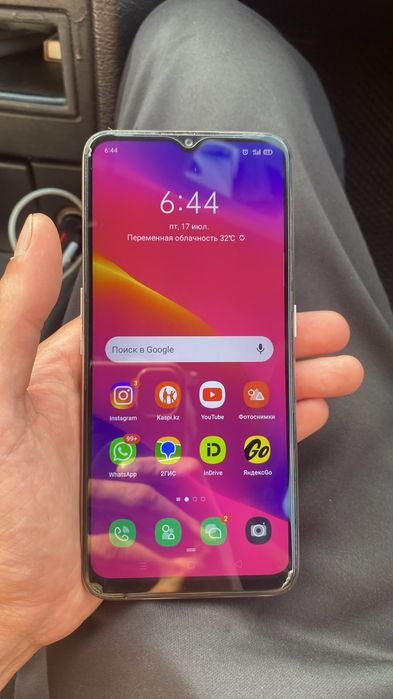 Oppo A5 продается