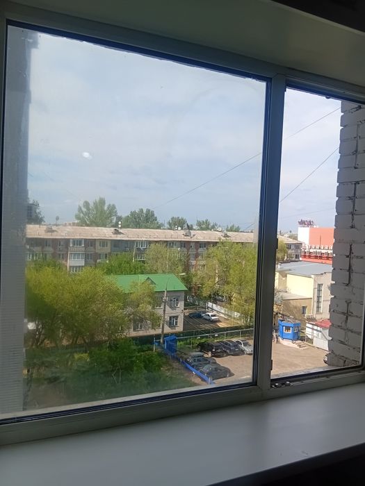 Продам окт  район универмаг