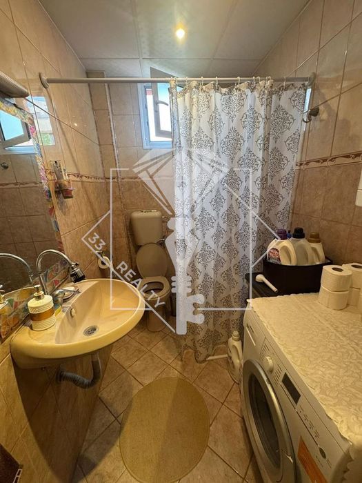 Продава се Тристаен апартамент в Пловдив, Кючук Париж - 107 кв.м за 1636 €/кв.м - Снимка #5