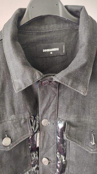 Geaca Dsquared2 barbati