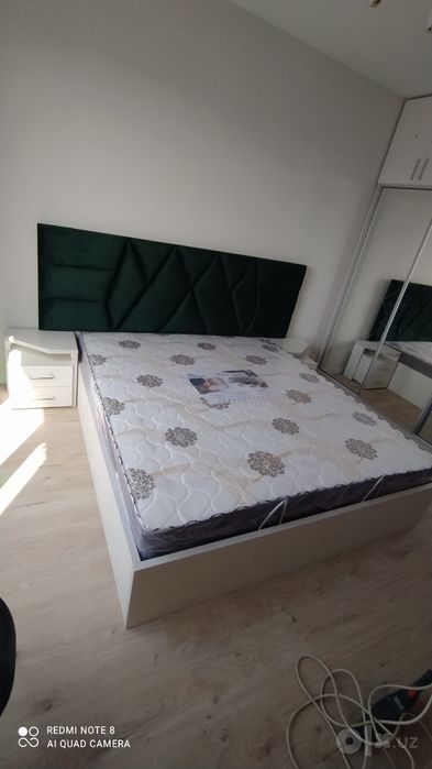 Mebel ko'chirish yechib yeg'ish va yengi yasash xizmati