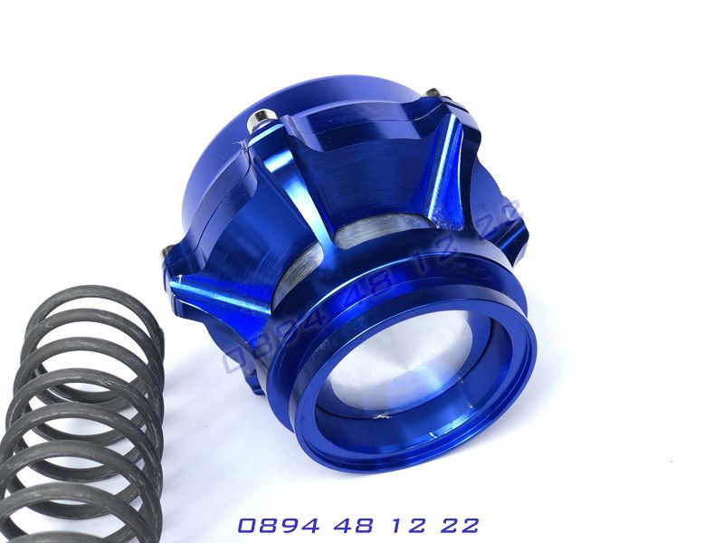 Разтоварващ клапан Блоу офф тиал Blow off valve блоуоф blowoff