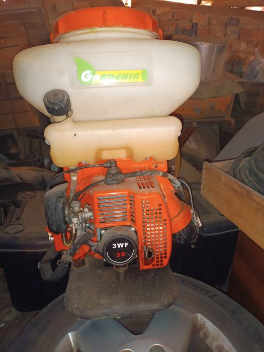 Моторна пръскачка Gardenia