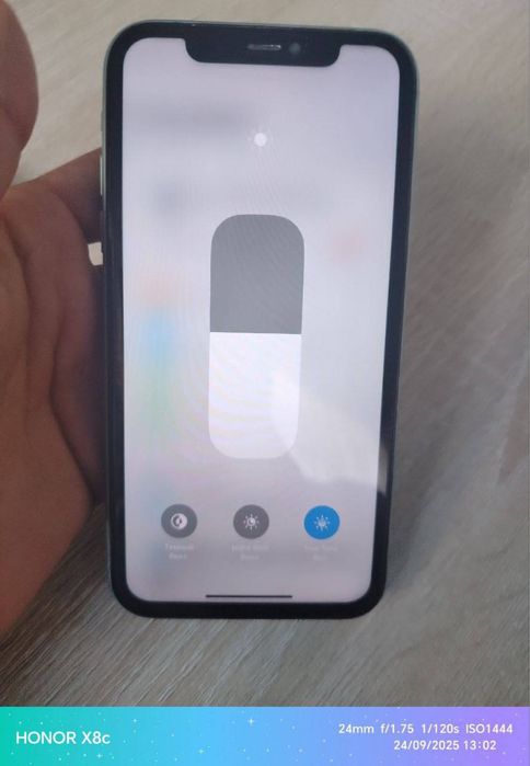 iphone 11 128 tali 80%