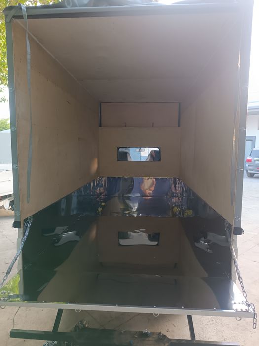 Rohat Avto _Tent_Ustanovka