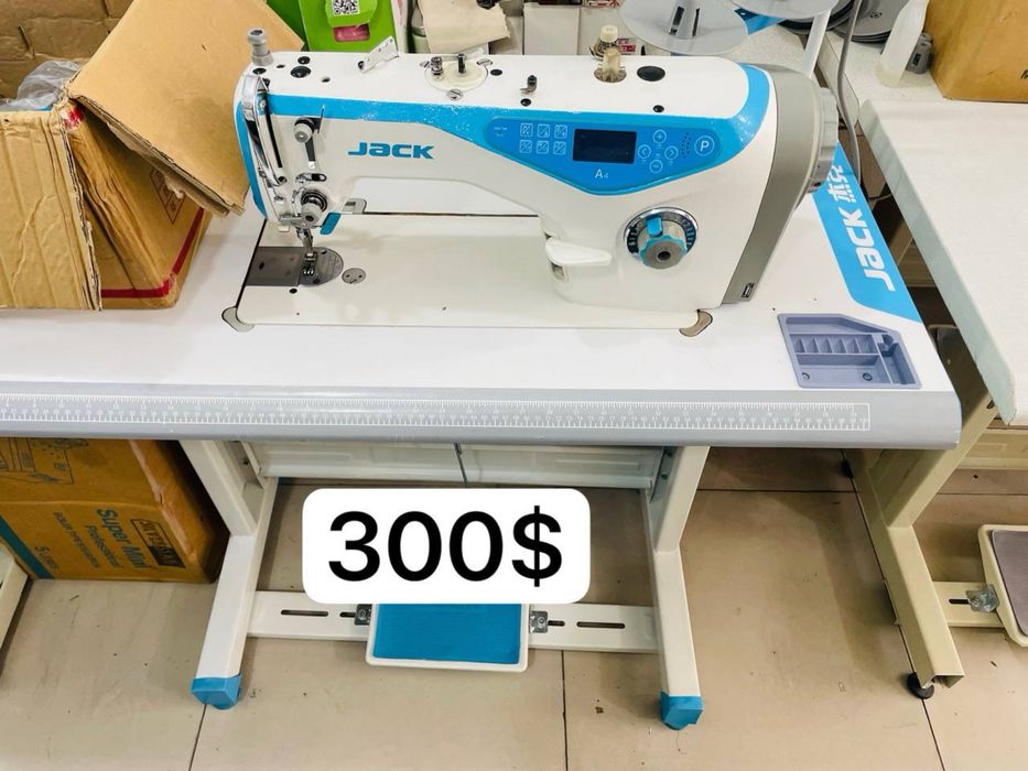 JACK BRUCE ZOJE moshinkalari sotiladi