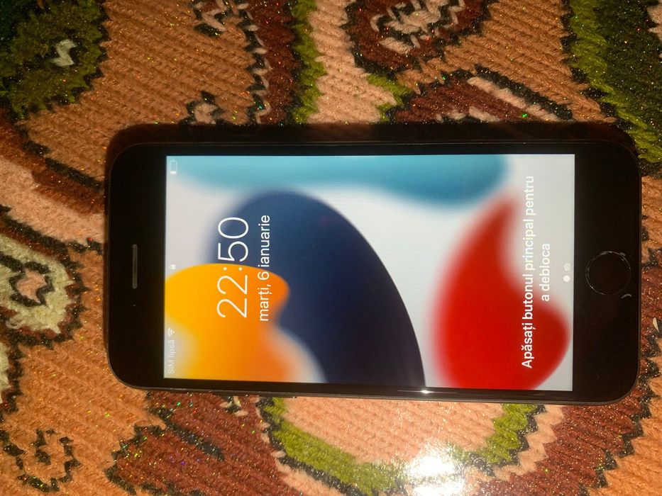 Iphone 7 excelent fara niciun defect