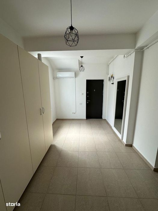 2 camere bloc nou Dimitrie Leonida