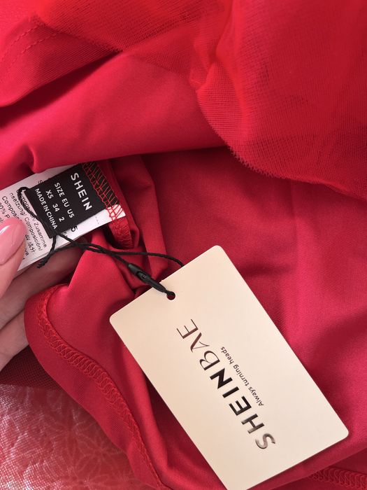 Рокли ХС и С размер - 10 лв