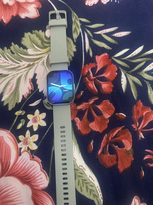 Смарт часы Smart Watch, есть торг