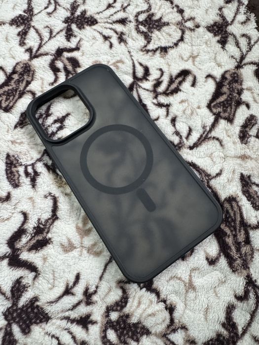 iPhone 15 Pro Max 256Gb 88Bat Blue Titanium Impecabil Full Box