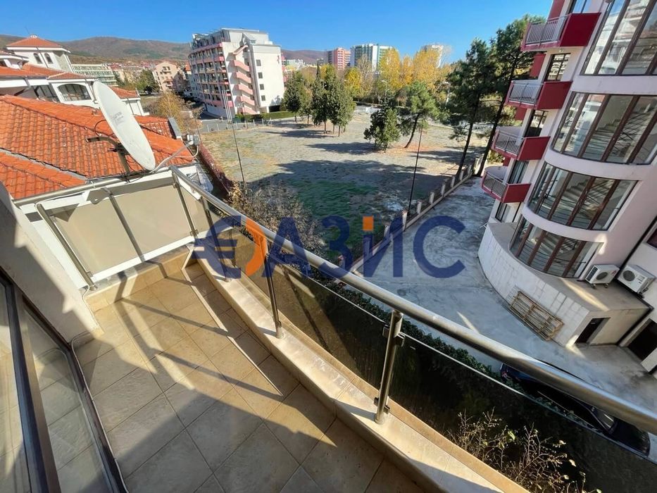 Продава се Тристаен апартамент в к.к. Слънчев бряг - 105 кв.м за 1096 €/кв.м - Снимка #7