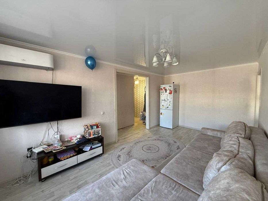 В продаже 2 комнатная квартира