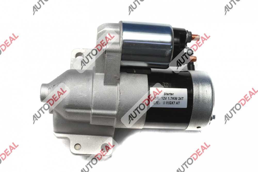 Стартер GEELY Джили