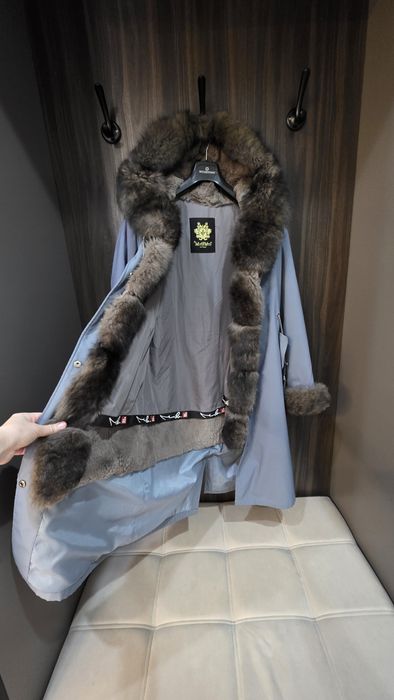 Продам парку в отличном состоянии