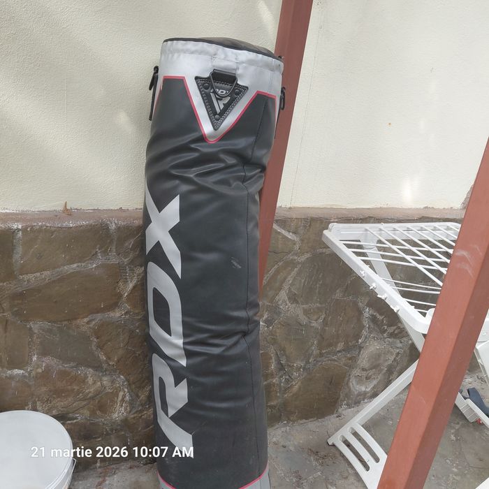 Sac de box profesional