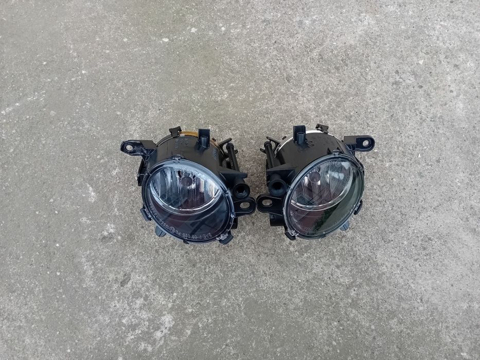 Proiector stanga + dreapta Opel Insignia Facelift