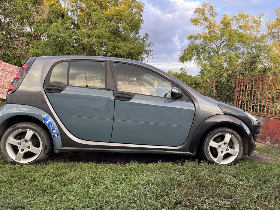 Vand Smart ForFour