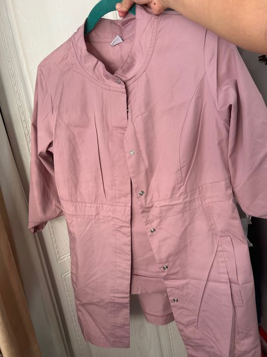 Медицинский костюм