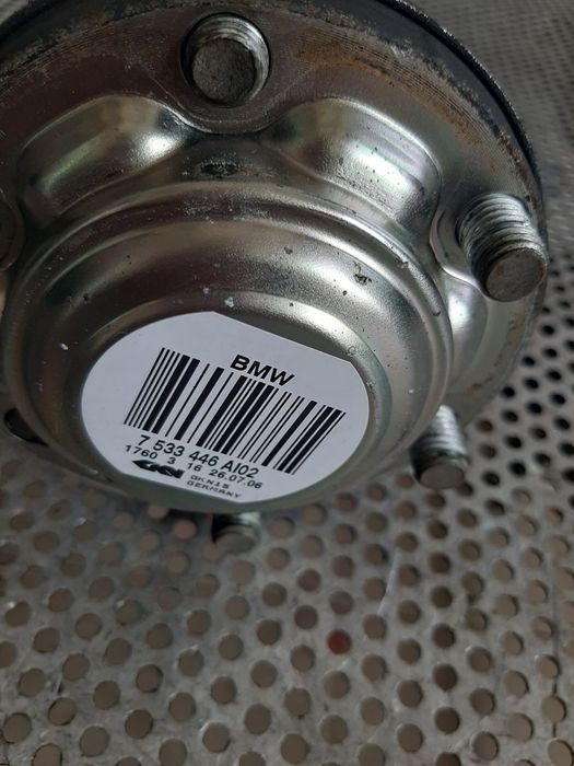 Planetare Planetara Stanga Dreapta Spate Bmw Seria 1 E87 E88 E81 E82 2.0 Diesel M47 Manual Cod 7533446