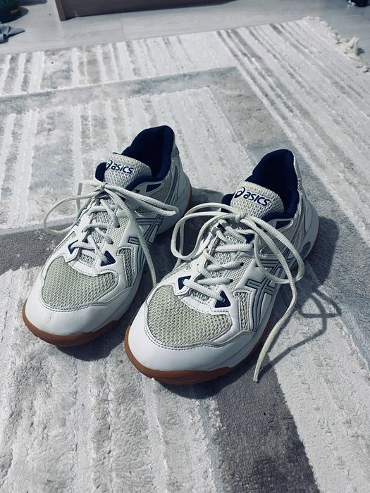 асикс кросс