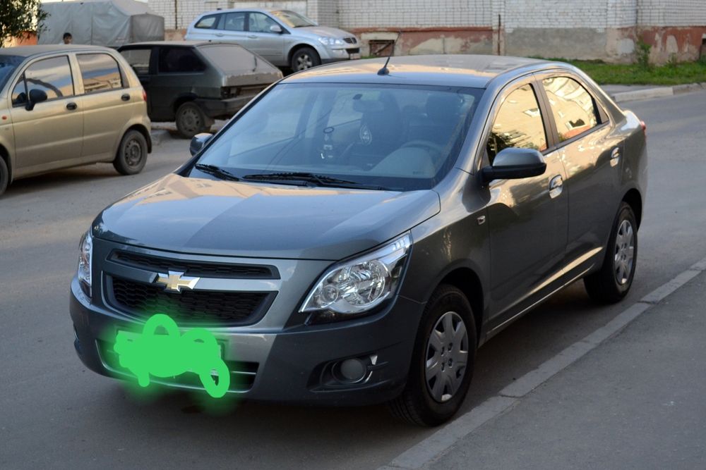 Авто в аренду с выкупом