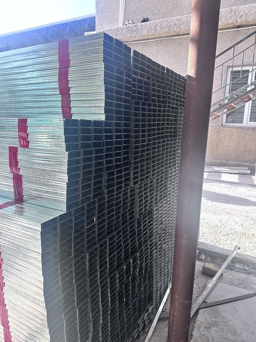 Profil Gipsakarton uchun,Agraf optom Knauf agraf,Demir profil Optom