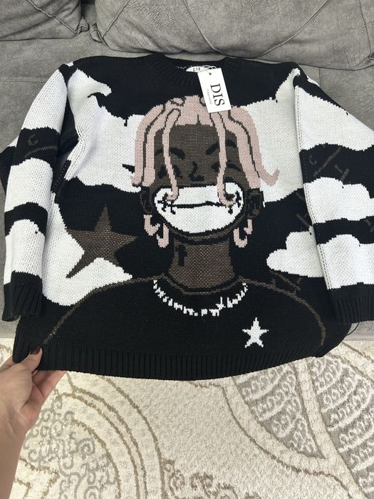 Продам кофты теплые