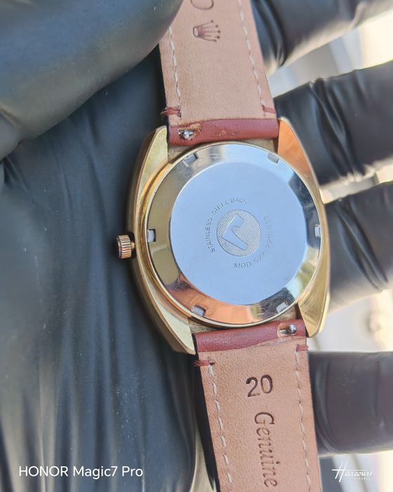 Ceas ROAMER SEAROCK automatic
