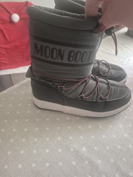 Moon boot Муун буут