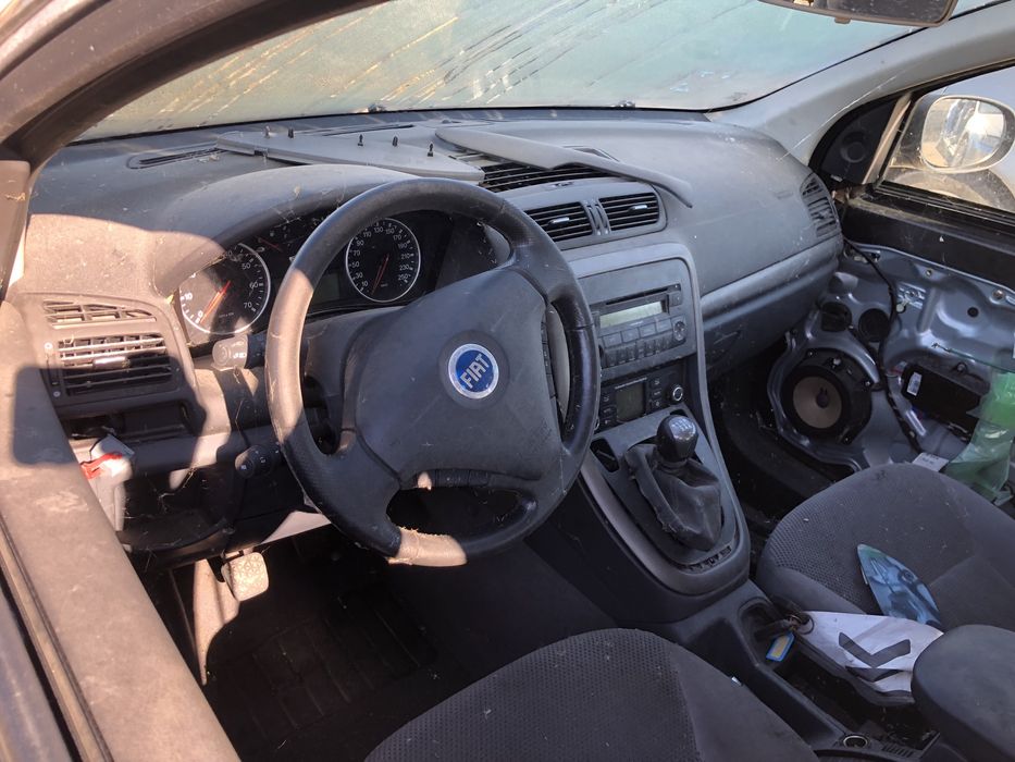 Fiat Croma 1,9 JTD 2005г.