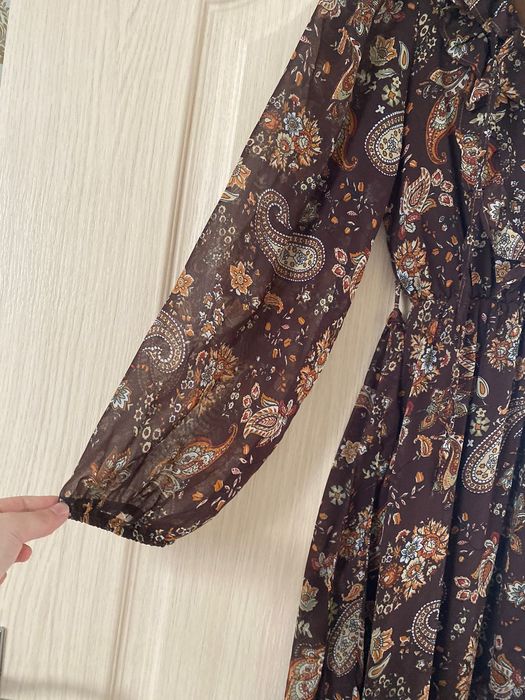 Турецкий  койлек