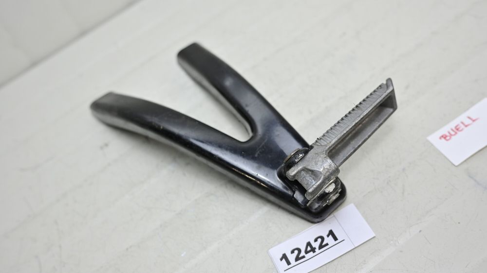 Suport Scarita Pasager Stanga Spate Buell XB9 2003