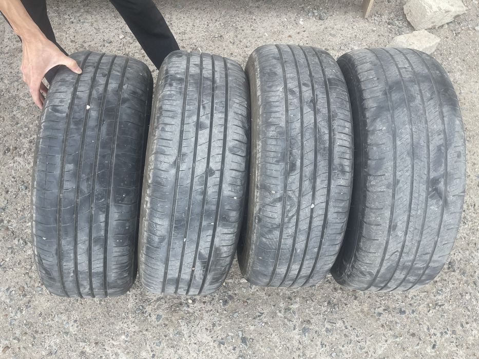 Комплект диск для тойота Toyota