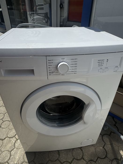 Пералня  BEKO 6kg