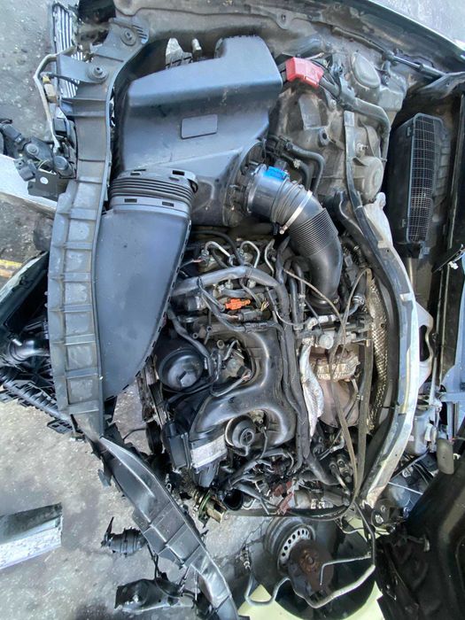 audi a6 4g c7 3.0 tdi cdu quattro на части ауди а6 4г ц7 245 въздух