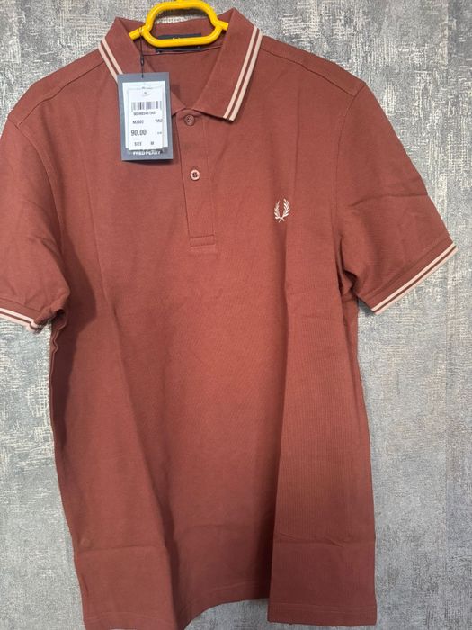 Tricou Fred Perry bărbați M