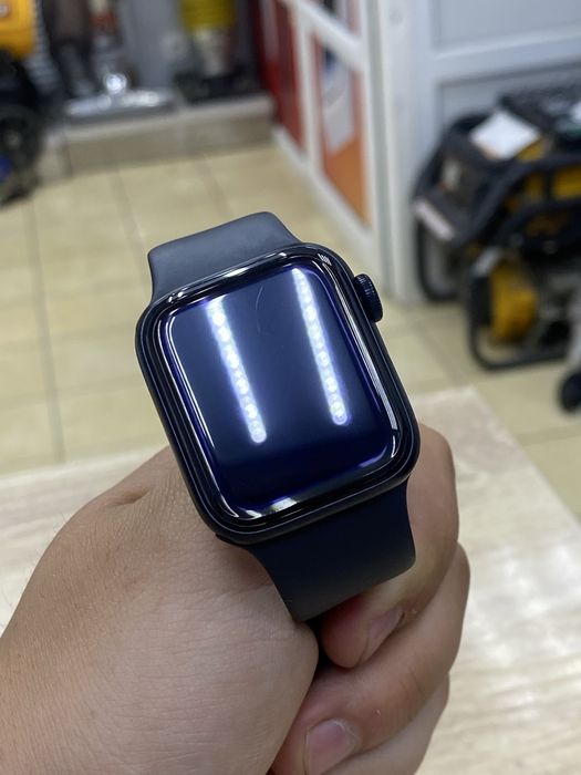 Apple Watch Se (osp14)