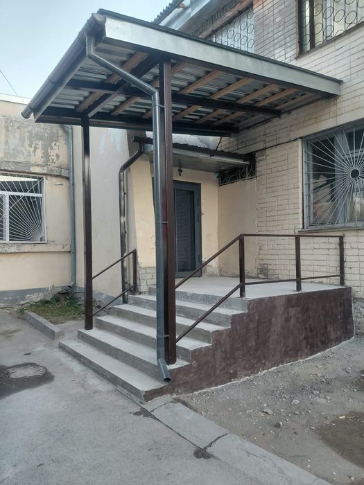 Сдается помещение под офис