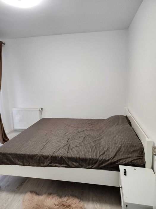 Apartament de inchiriat zona apahida-omnia residence