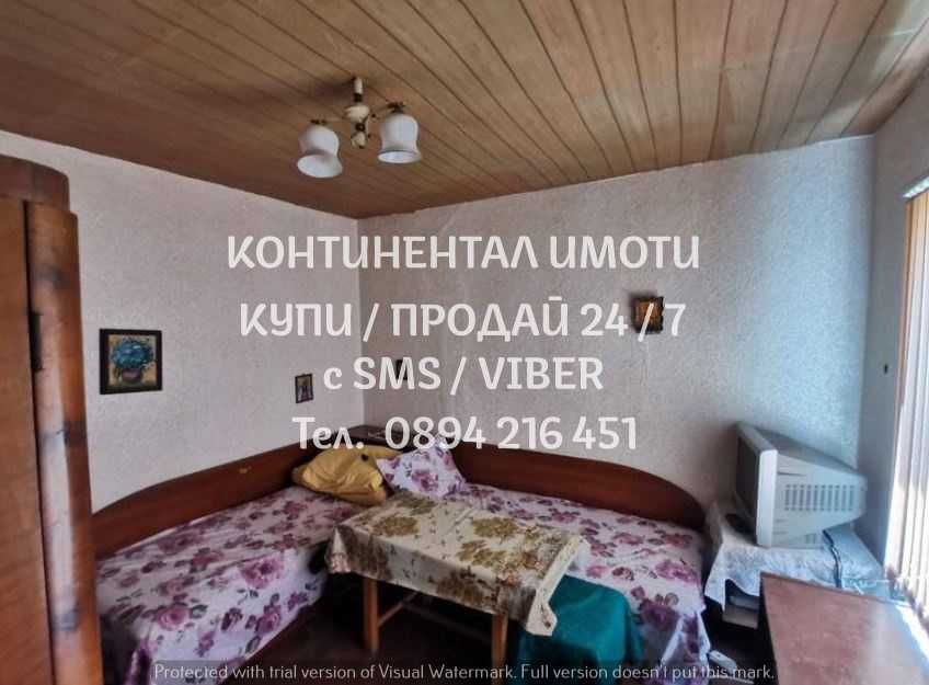 Продава се Къща в с. Шишманци, Област Пловдив - 75 кв.м за 354 €/кв.м - Снимка #2